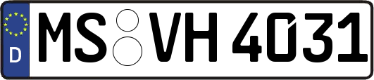 MS-VH4031
