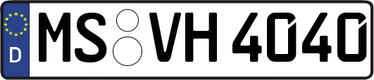 MS-VH4040