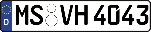 MS-VH4043