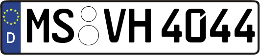 MS-VH4044