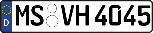 MS-VH4045