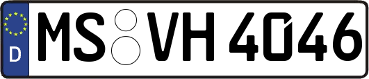 MS-VH4046