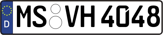MS-VH4048