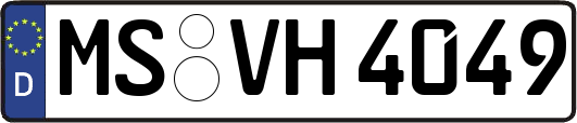 MS-VH4049