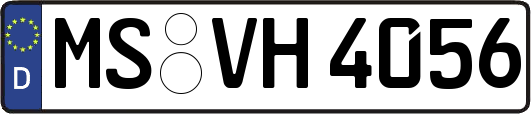 MS-VH4056
