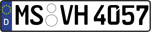 MS-VH4057