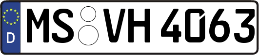 MS-VH4063