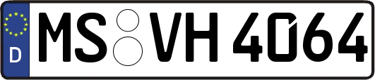 MS-VH4064