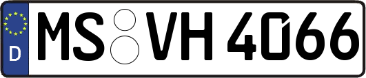 MS-VH4066