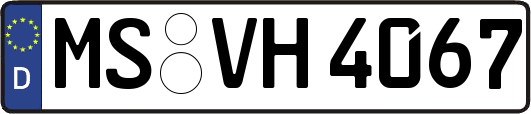 MS-VH4067