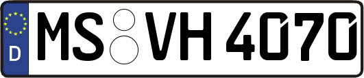 MS-VH4070