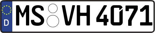 MS-VH4071