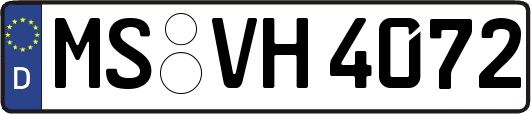 MS-VH4072