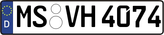 MS-VH4074