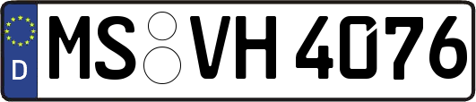 MS-VH4076