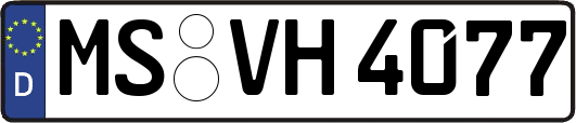 MS-VH4077