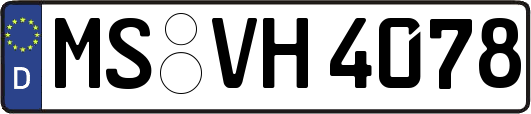 MS-VH4078