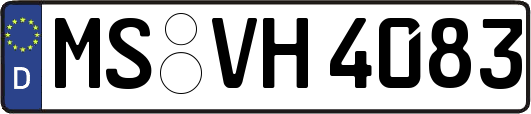 MS-VH4083