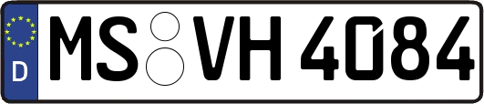 MS-VH4084