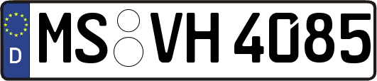 MS-VH4085