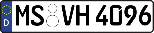 MS-VH4096
