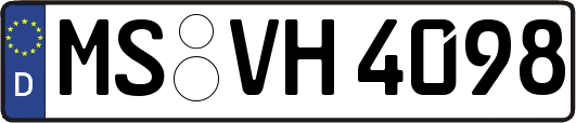 MS-VH4098
