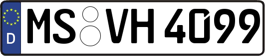 MS-VH4099