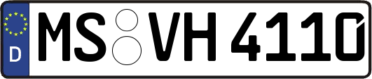 MS-VH4110