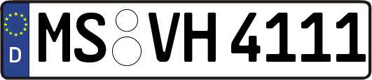 MS-VH4111
