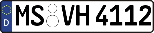 MS-VH4112