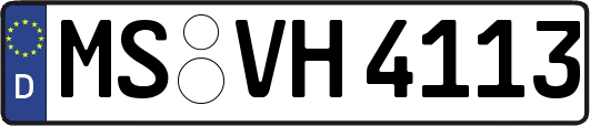 MS-VH4113