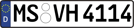MS-VH4114