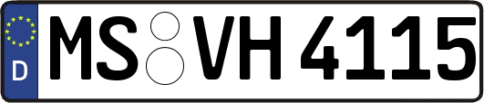 MS-VH4115