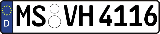 MS-VH4116
