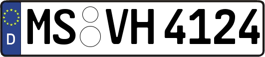 MS-VH4124