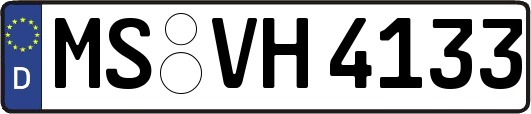 MS-VH4133