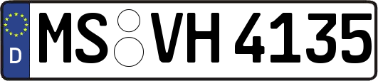 MS-VH4135