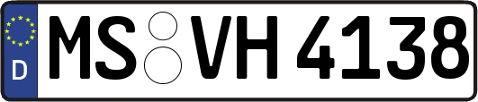 MS-VH4138