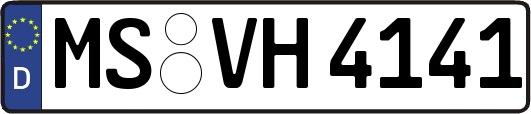 MS-VH4141
