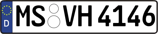 MS-VH4146