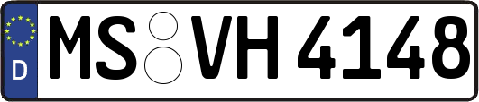 MS-VH4148