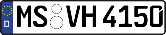 MS-VH4150