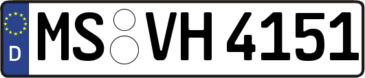 MS-VH4151