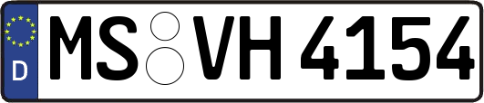 MS-VH4154
