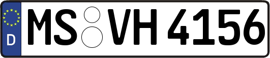 MS-VH4156