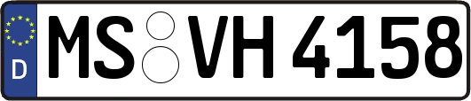 MS-VH4158