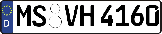 MS-VH4160