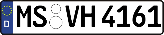 MS-VH4161