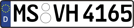 MS-VH4165