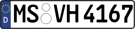 MS-VH4167
